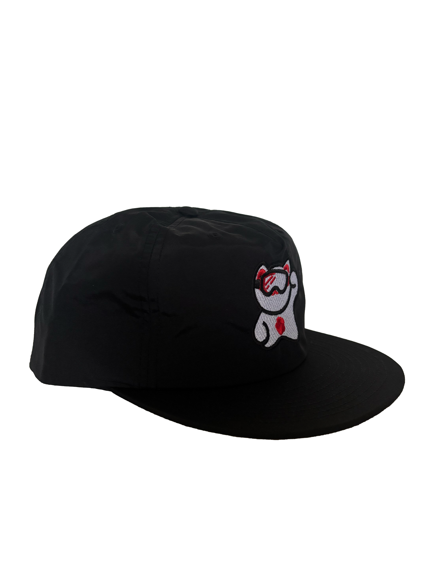 Shred Cat Surf Cap