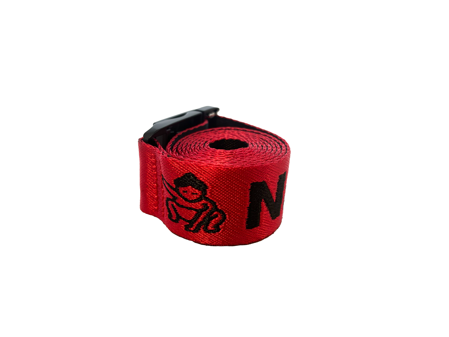 Nakama & Joey’s Belt