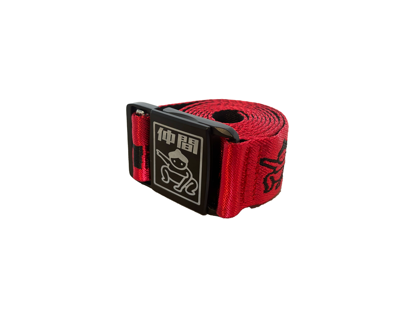 Nakama & Joey’s Belt