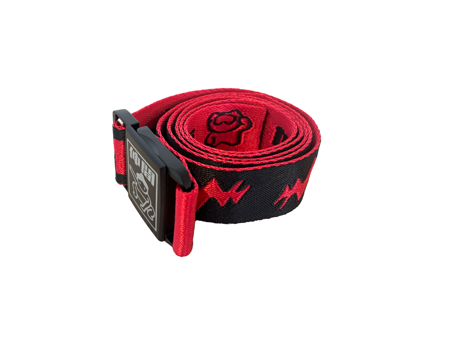 Nakama & Joey’s Belt