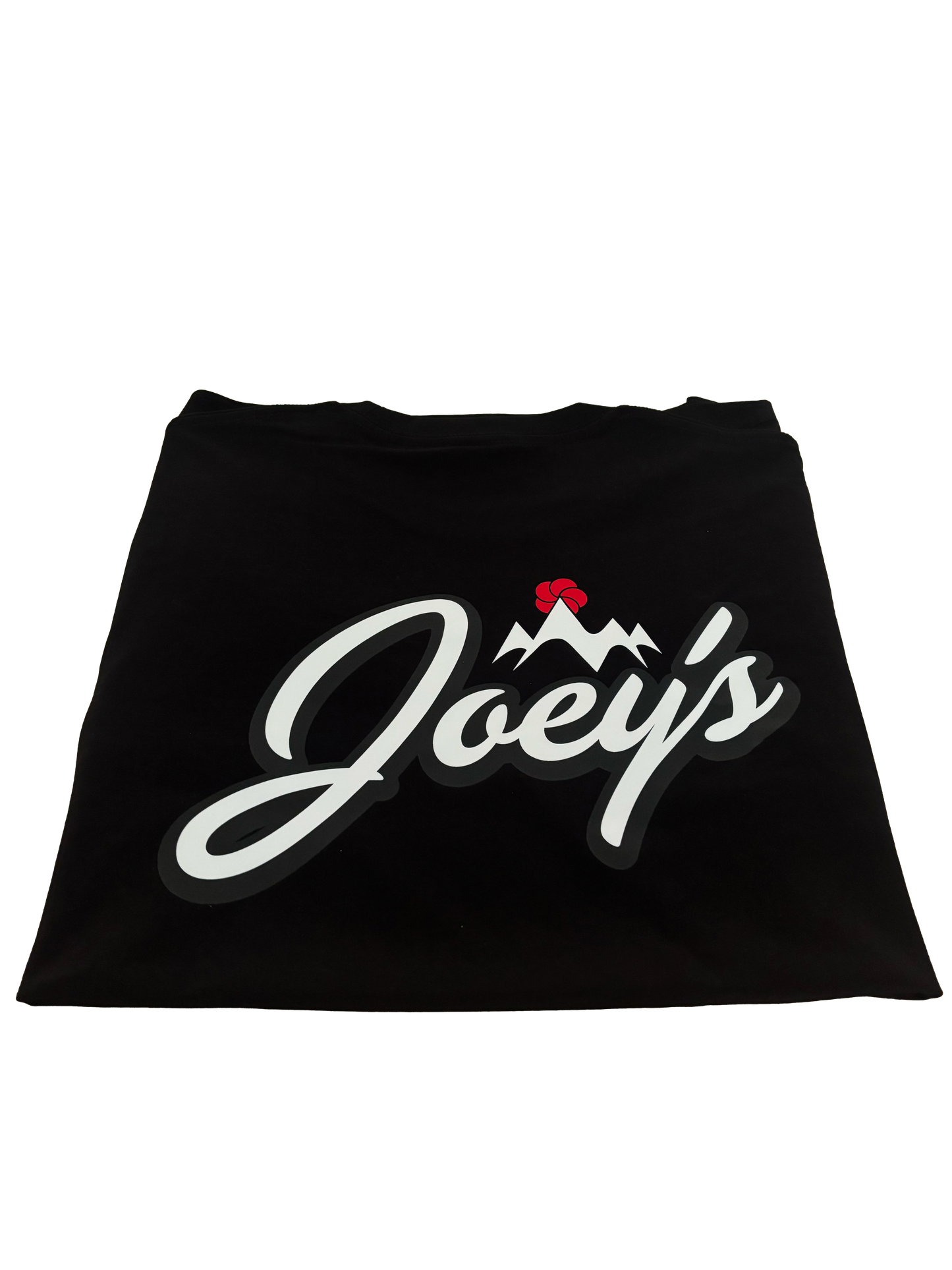 Joey’s OG Logo Tee