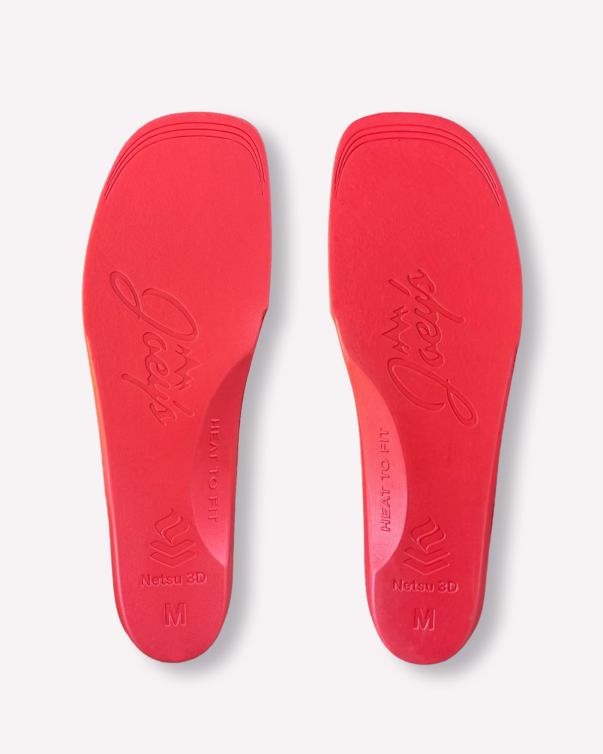 Joey's Footbeds