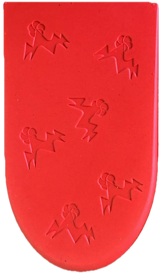 Heel Lift