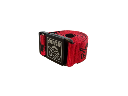 Nakama & Joey’s Belt