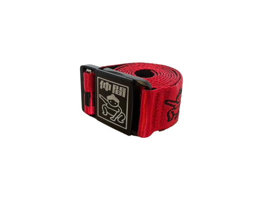 Nakama & Joey’s Belt