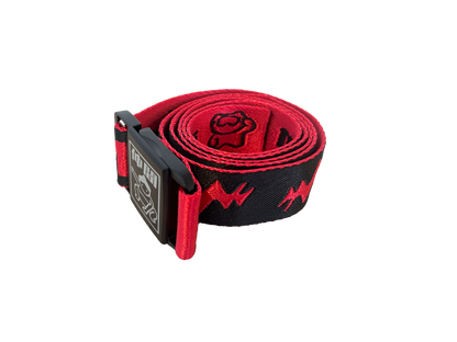 Nakama & Joey’s Belt
