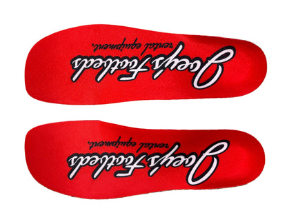 Rental Footbeds