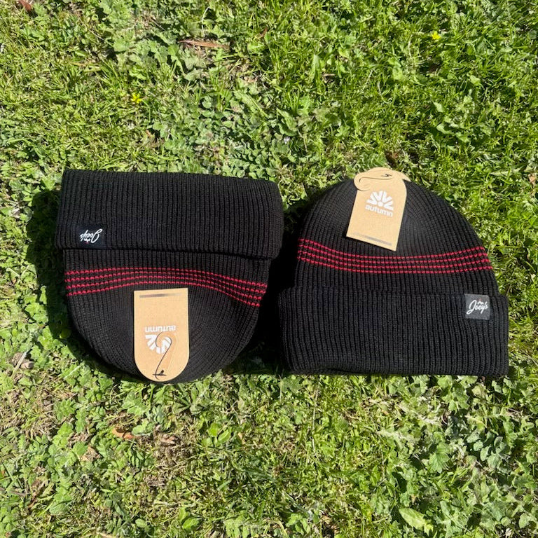 Autumn x Joey’s Beanie