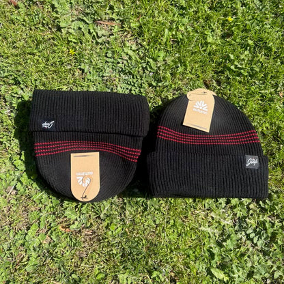 Autumn x Joey’s Beanie