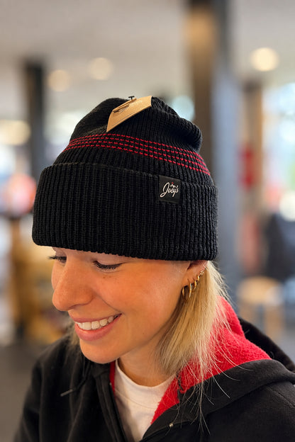 Autumn x Joey’s Beanie