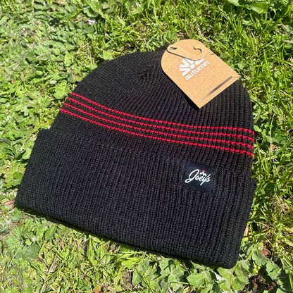 Autumn x Joey’s Beanie