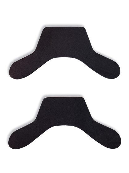 Box Boot Foam - 20 Pairs