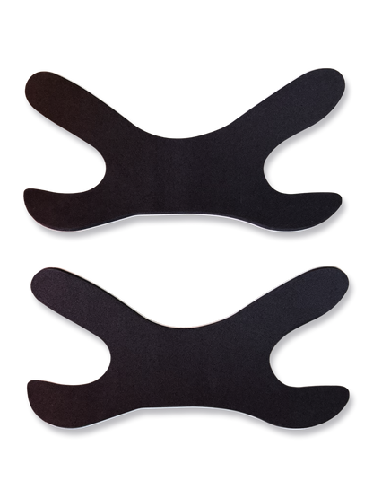 Box Boot Foam - 20 Pairs