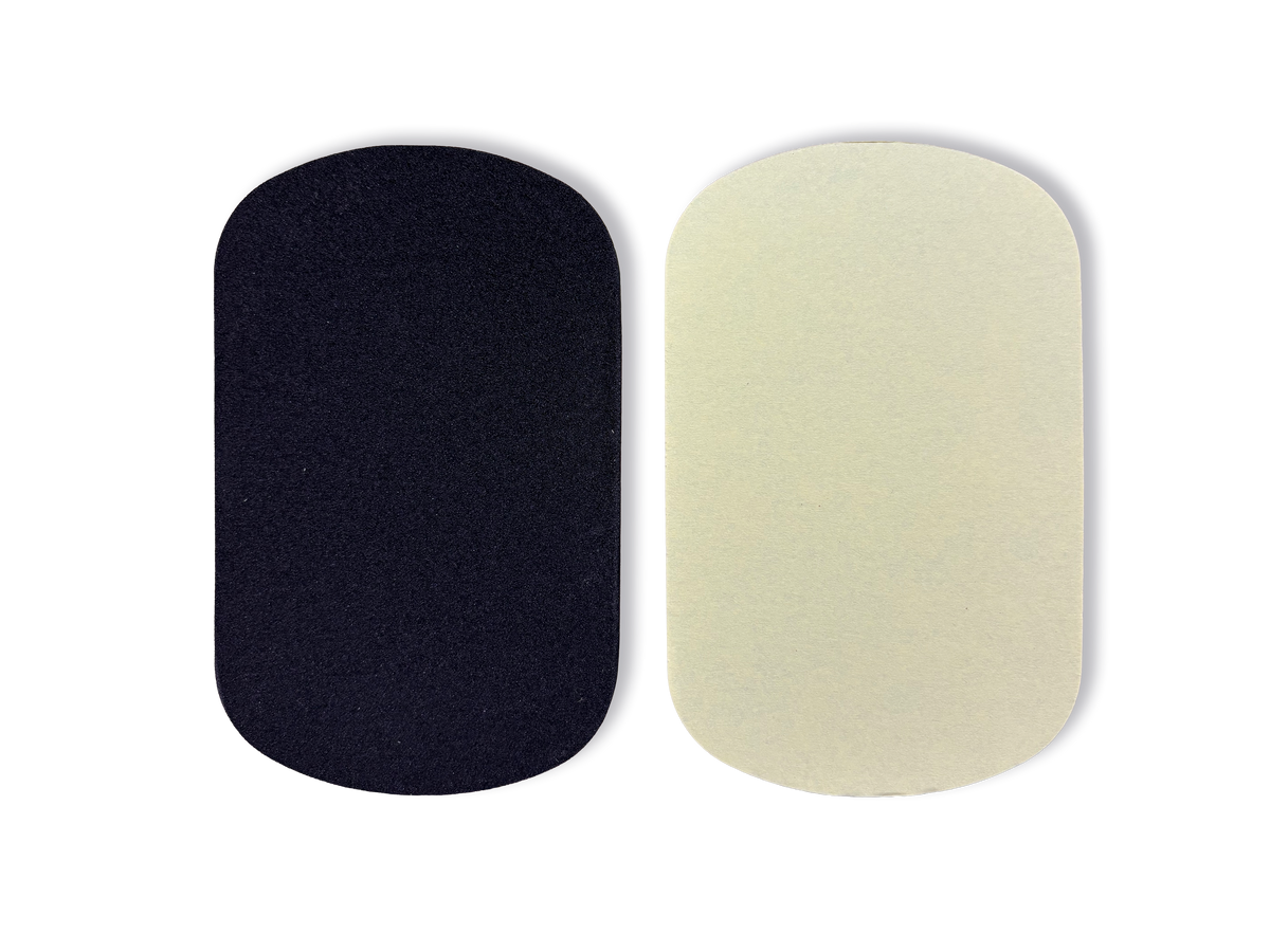 Box Boot Foam - 20 Pairs