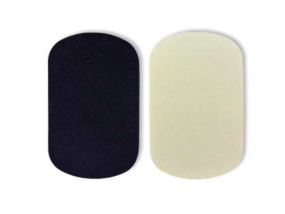 Box Boot Foam - 20 Pairs