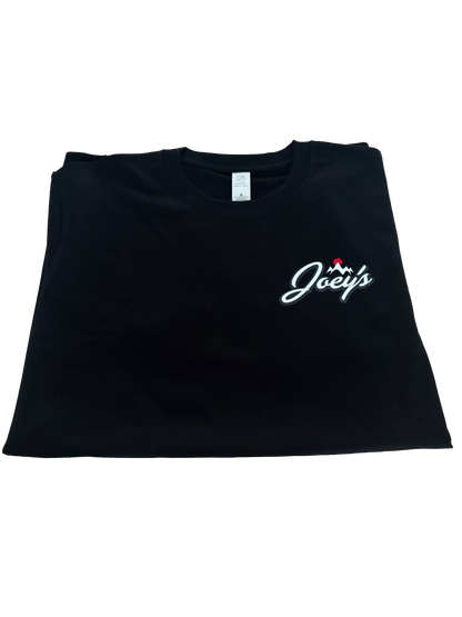 Joey’s OG Logo Tee