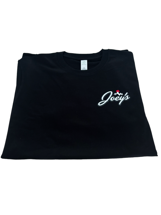 Joey’s OG Logo Tee