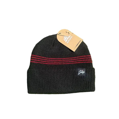 Autumn x Joey’s Beanie
