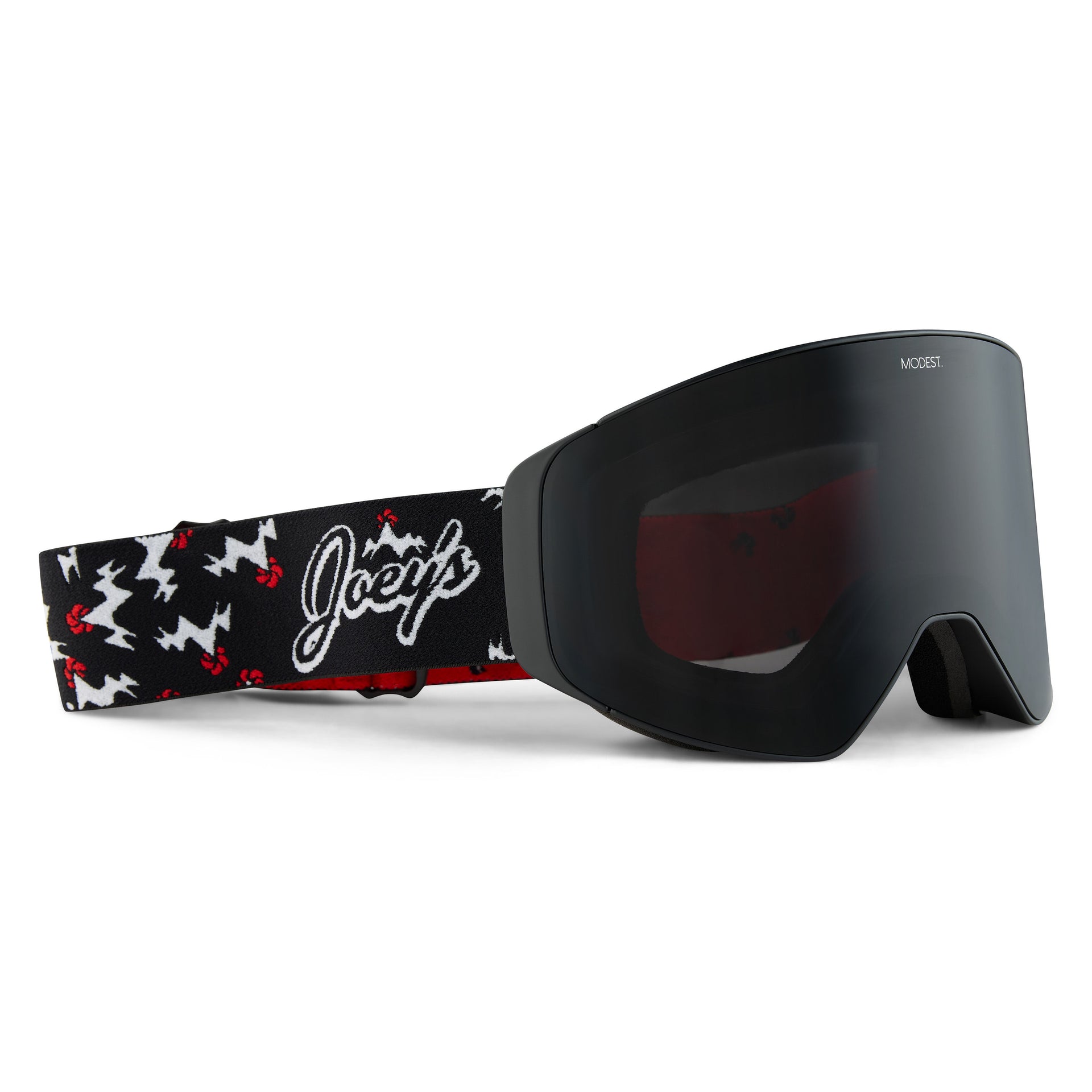 modest goggles Modest X Joeys Mage – Joeys Footbeds
