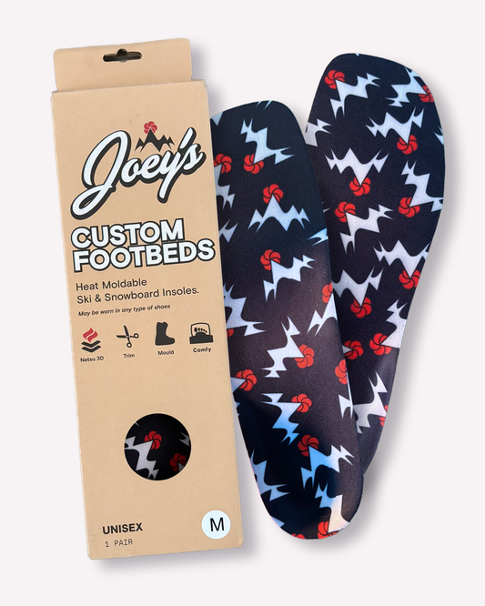 Joey's Footbeds