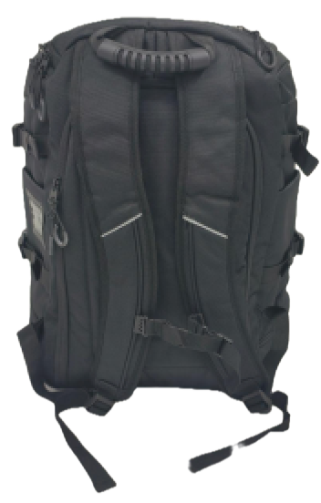 Boot Back Pack 65L