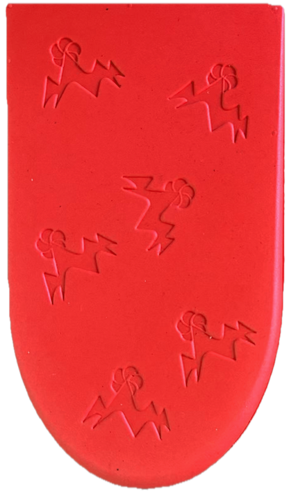 Heel Lift