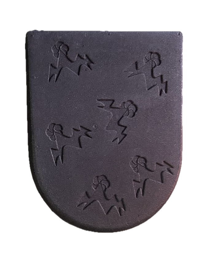 Heel Lift
