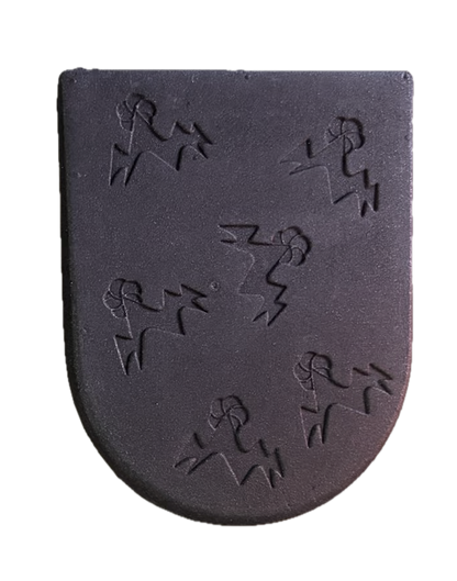 Heel Lift